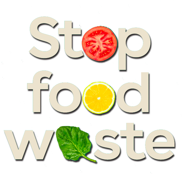 stop food waste food freshness card